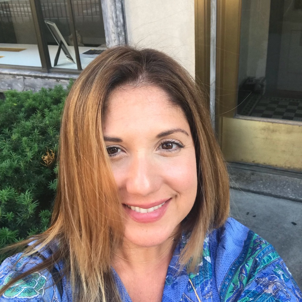 Meet your Posher, Regina